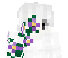 KakasciV8's skin