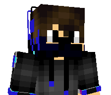 lumin_start's skin