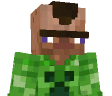 baldfresh's skin