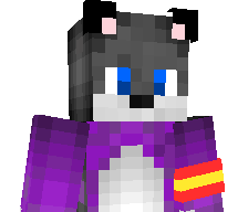 SoyGatoo's skin