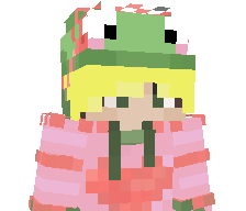 Weakness_potato's skin