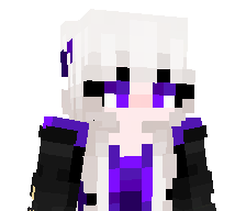 zLuisMC's skin