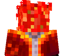 BlazedSaddles's skin