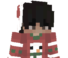 tbeckzDaMenace's skin