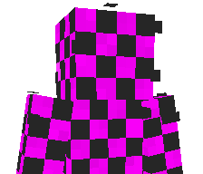 Dkaeni's skin