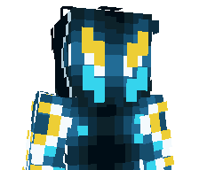 Posidon1234's skin