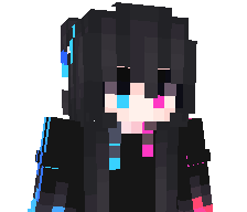 xiaoxi_mc2026's skin