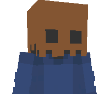_Drei's skin