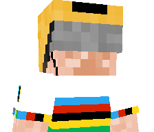 DenEkteLinus's skin