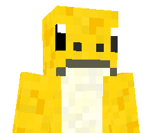 Wooper1008's skin