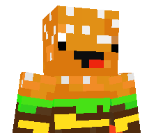 DurffVader's skin