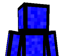 godminecraftman's skin