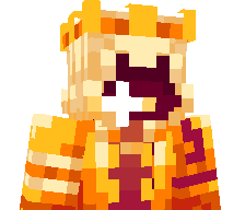 crocible's skin
