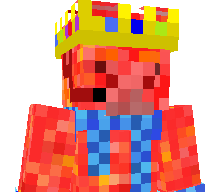 WeirdLlamaGuy's skin