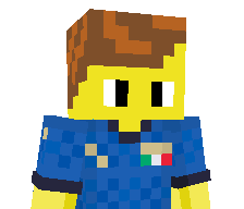 LeoIsCurious's skin