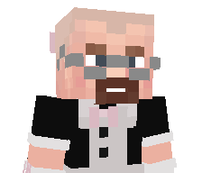 Leleo833's skin