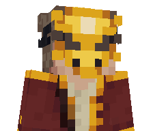 Itznoa77's skin