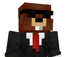 _B0ber's skin