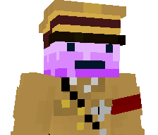 Lageusz's skin