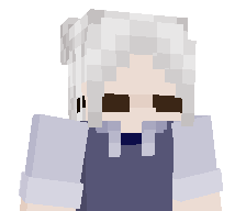 DEFINITELYnotHEX's skin