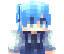 Hijxcked's skin