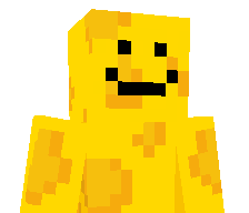 ch33seman_'s skin