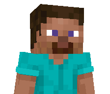 CrispSpongel's skin
