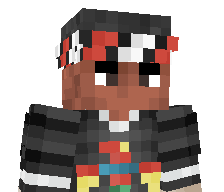 MilkerMan191's skin