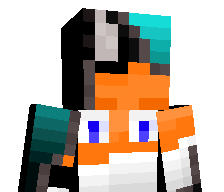 pyrrot's skin