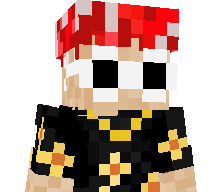 sebekspokotyp's skin