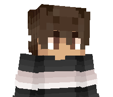 Orange1MC's skin