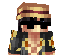 trikezo's skin