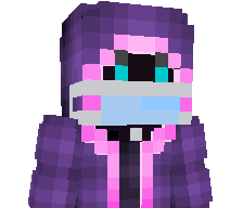 Shweketrax's skin