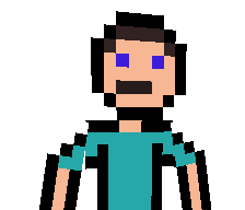 FlaminPvP's skin