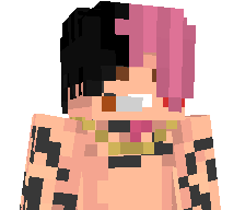 9ino21's skin