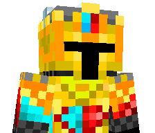 Schtroumfs's skin