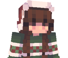 enderedstoner1's skin