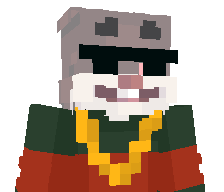 raxxbxerry's skin
