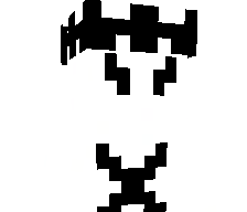 darkflamesX's skin