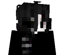 exosien's skin