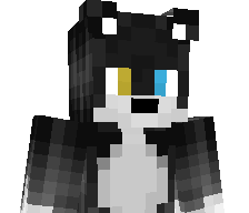 Prajiturica_'s skin