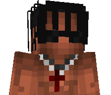 Whalzaki's skin