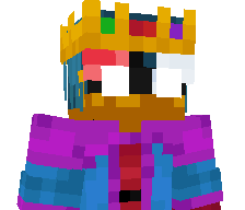 Ascix's skin