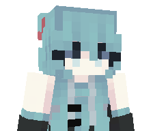 LoupLynx's skin
