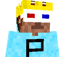 BeingJake's skin