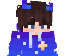 Orange11110's skin
