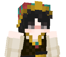 MrGolder's skin