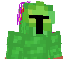 Idealpigeon's skin
