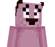vludd's skin