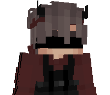 DevilKiller911's skin